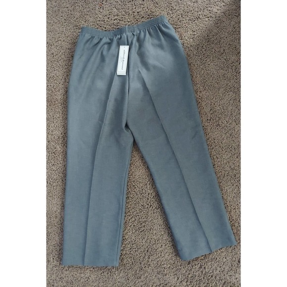 Alfred Dunner Petitte pants - Picture 3 of 3